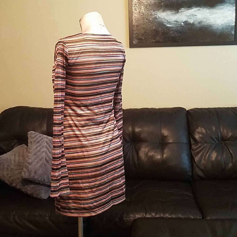 Nasty Gal Party Dress - Picture 5 of 6